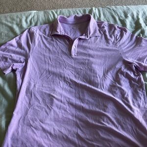 Purple pink vineyard vines polo